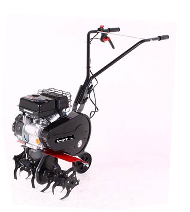 Культиватор бензиновий Pubert NANO 100R (2,45 к.с.), фото 1