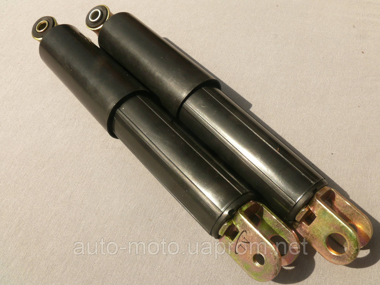 Амортизатори передні Хонда LEAD 50/90 (пара) 260mm