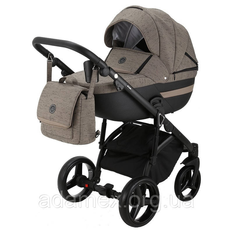 Коляска Adamex Cortina СТ-209