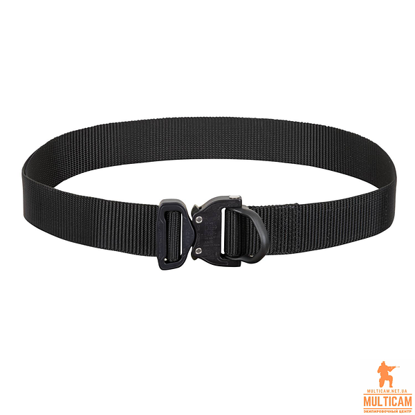 Helikon Tex COBRA D Ring FX38 Belt Black