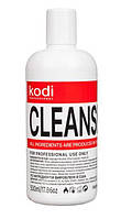 Жидкость для снятия липкости Cleanser Kodi Professional, 500 мл