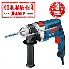 Дриль ударний Bosch GSB 16 RE БЗП