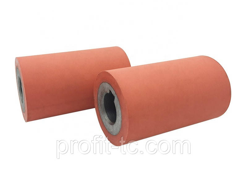 Притискний ролик для крайкооблицювального верстата 40х16х48 мм, фото 1