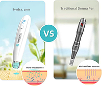 Dr.Pen & Hydro Pen