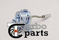Актуатор турбины Peugeot 1.6HDi 207/ 307/ 308/ Expert/ Partner от 2005 г.в. - 49173-07504, 49173-07503
