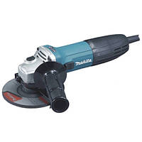 Угловая шлифовальная машина Makita GA5030R 720 Вт