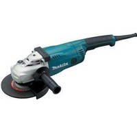 Угловая шлифовальная машина Makita GA7020 180 мм 2200 Вт