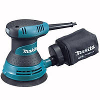 Эксцентриковая шлифмашина MAKITA BO5030