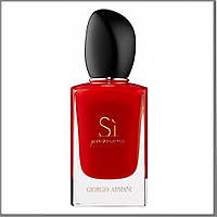 Giorgio Armani Si Passione парфумована вода 100 ml. (Тестер Армані Сі Пассионе) 11537 Giorgio Armani Si Passione парфумована вода 100 ml. (Тестер Армані Сі Пассионе)