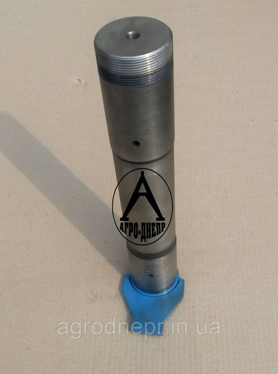 3136043 Палець плуга LEMKEN FM D60x465/500-M60x2