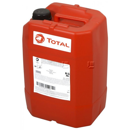 Компресорна олія TOTAL PNEUMA VG 100 (20L)