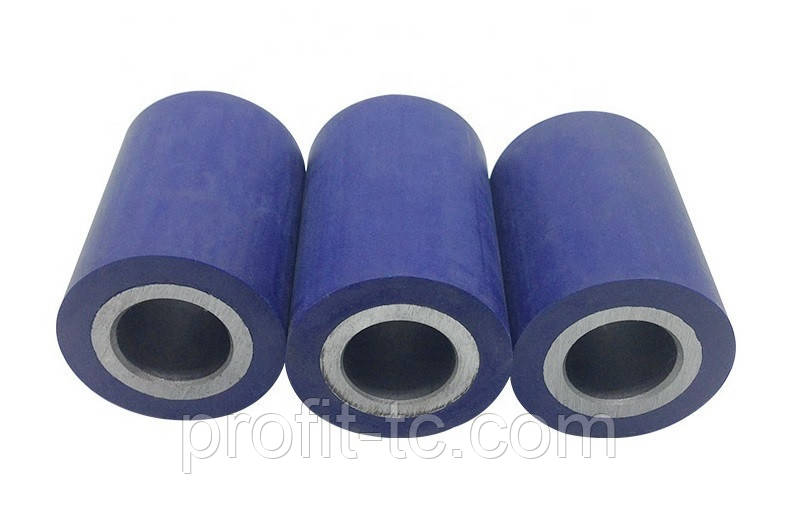 Притискний ролик для крайкообличччя 40х20х70 мм, фото 1