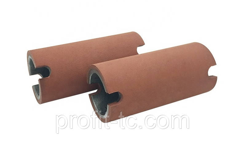 Притискний ролик для крайкообличччя 24х17х52 мм, фото 1