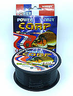 Леска POWER Winner Carp Fishing Line 150 м