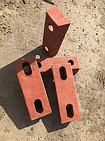 Клин облицювання 1456.01.02.014 (118-1-29) млин СМ-1456/Клін облицювання