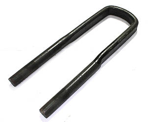 Стрем'янка задн.ресори М30х2,0 (430мм) (Автомат) 5516-2912408