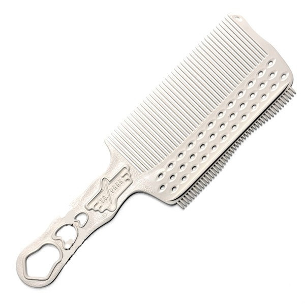 Расческа для стрижки -s282RT / Clipper Comb