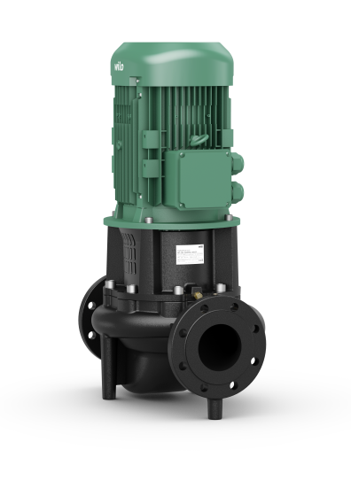 Насос WILO IL 40/220-11/2