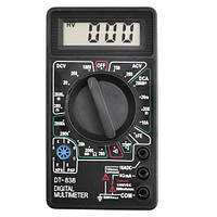 Цифровий мультиметр DT 838