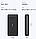 Power Bank Topk I2007 на 20000 mAh 2xUSB/2 входи — microUSB, USB Type-C для мобільних телефонів, планшетів, фото 6