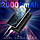 Power Bank Topk I2007 на 20000 mAh 2xUSB/2 входи — microUSB, USB Type-C для мобільних телефонів, планшетів, фото 5