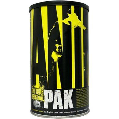 Вітаміни для чоловіків - Universal Nutrition Animal Pak 44 pack