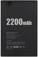 Акумулятор Doogee X53 2200 mAh  Original PRC