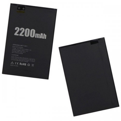 Акумулятор Doogee X53 2200 mAh Original PRC