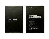Акумулятор Doogee X53 2200 mAh   Original PRC, фото 2