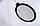 Настільний світильник Feron DE1730 12 W dimm білий, фото 4