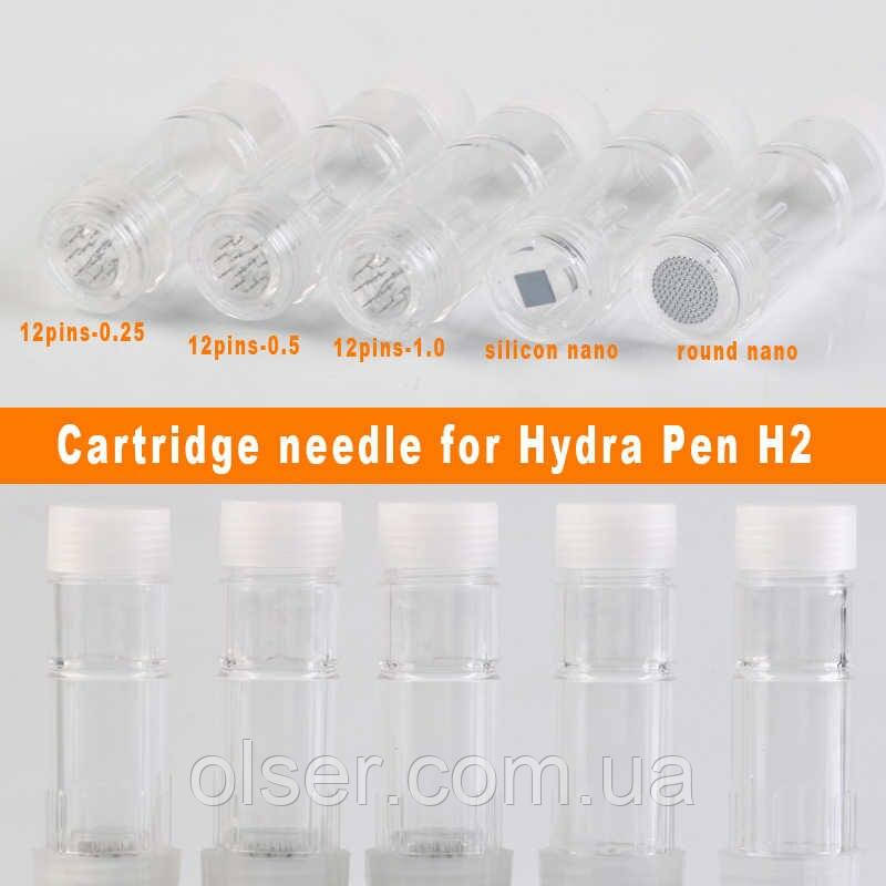 Картридж для Hydra Pena