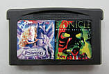 2 в 1 Barbie and the Magic of Pegasus, Bionicle Matoran Adventures Game Boy Advance (GBA), фото 3