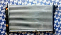 Радиатор Daewoo Nexia 1.5 635*382 АКП