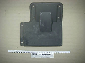 Панель ліва (вир-во МАЗ) 4370-8403042