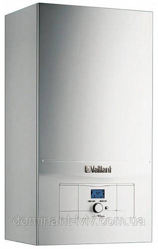 Котел газовий Vaillant atmoTEC pro VUW 200/5-3 двоконтурний димохідний, котел газовый Вайлант - фото 1 - id-p1153759422