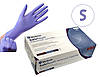 Medicom рукавички нітрилові неопудрені Safetouch Lavander (2 шт.) L, фото 3