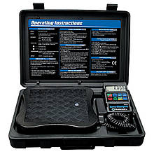 Ваги електронні для заправки фреону МС 98210А Mastercool