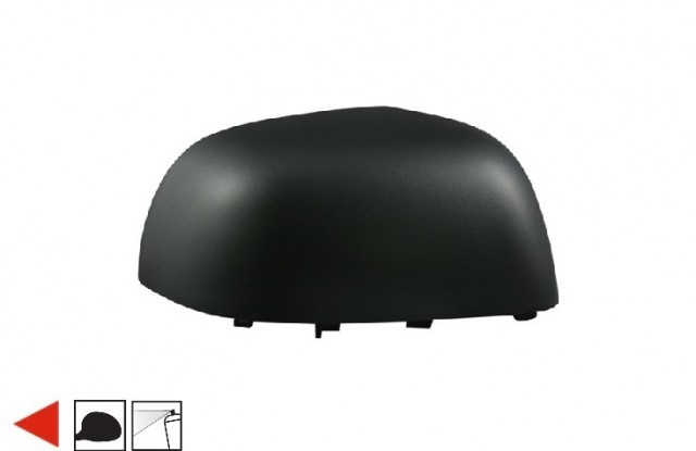 Накладка лівого дзеркала Renault Dokker (Original 963731615R)