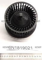 Мотор печки VW Polo (6N) Cadi2 94-04 AC-