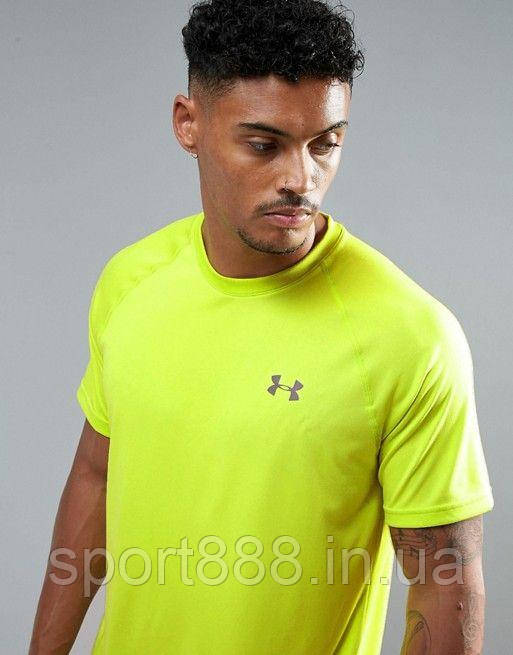 Under Armour Tech