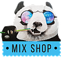 Інтернет-магазин кольорових контактних лінз та аксесуарів Mix Shop