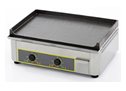 Поверхня для смаження Roller Grill PSF 600E