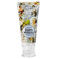 Тональний крем BB The Balm medical код.8718А