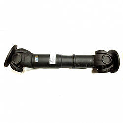 Вал карданний Lmin=776mm (8 отв) (вир-во Белкард) 6422-2205010-03