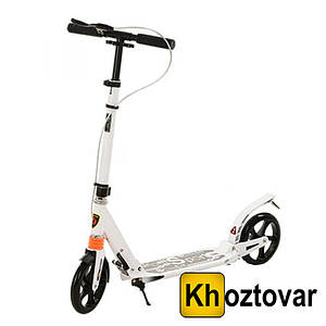 Самокат "Урбан" Urban Scooter 10+