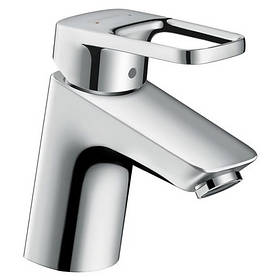 Змішувач для умивальника Hansgrohe Logis Loop 70 — 71150000