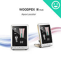 Апекслокатор Вудпекс 3 Плюс, Woodpex III PLUS (Woodpecker)