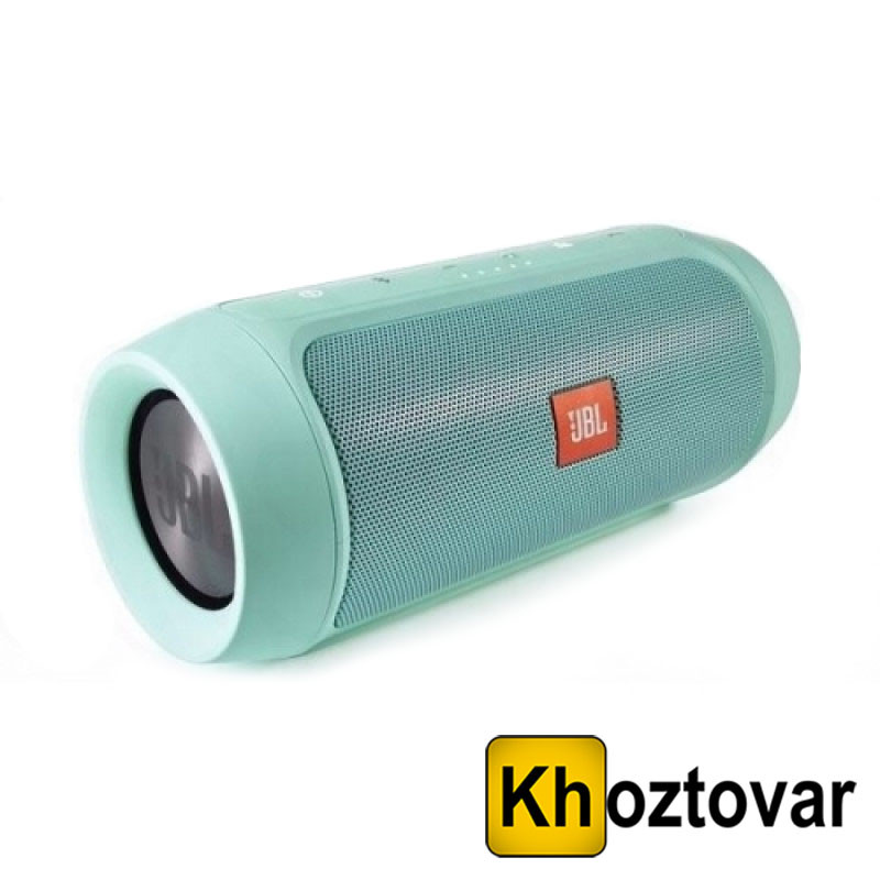 Портативна колонка JBL Charge 2+ Mini, фото 1