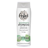 Шампунь 8 in 1 Gentle Hypoallergenic Shampoo для собак гіпоалергенний, 473 мл