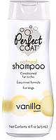 Шампунь 8 in 1 Perfect Coat Natural Oatmeal Shampoo для собак, з вівсяним борошном, 473 мл